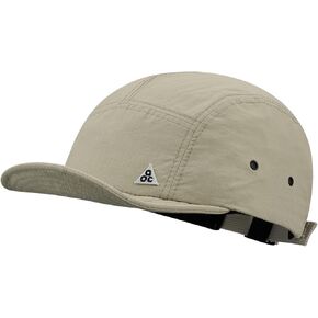 Croogo Soft Short Brim Baseball Cap Fashion 5 Panel Flat Brim Hats Trucker Hat Dad Hats Hip Hop Cadet Caps Sun Hat