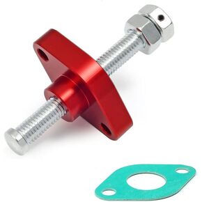 Replacement for Cam Chain Tensioner Suzuki Quadsport Z400 LTZ400 CNC Manual 2003-2014