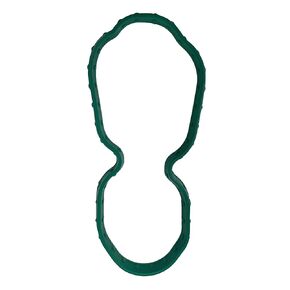 FPF Fuel Pump Door Seal Gasket for 07-18 Harley Davidson Sportster XL 883 1200 Replace #75301-07 (Fuel Tank Seal)