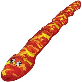 Pet Lou 35 Inch Landwarrior Snake