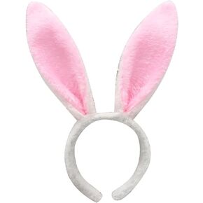 Eeater Day Headbands Cute Bunny Headbands Holiday Party Gift Valentines Decoration Supplies Jesus Easter Hair Hoop