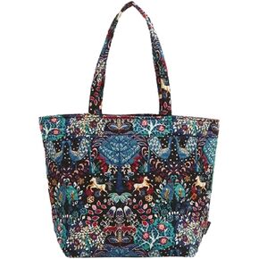 Verabradley Womens Grand Tote in Kuwait