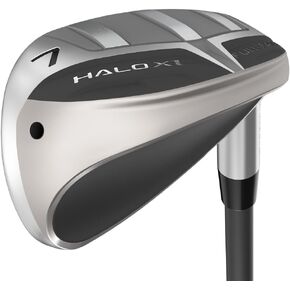 CG Halo XL Full-Face 5-P ST R LH
