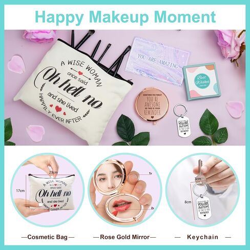 Gifts for Women,Birthday Gifts for Women self Care Relaxing Spa Gift Baskets for Women Christmas Gifts for Mom, Wife, Sisters, Friends Unique Mothers Day Gifts in Saudi Arabia