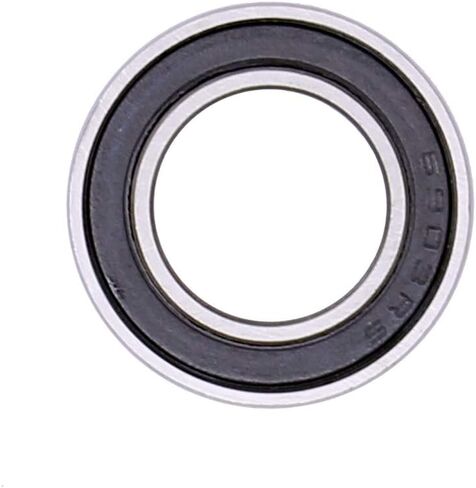 FKG 6903-2RS 17x30x7mm Deep Groove Ball Bearing Double Rubber Seal Bearings Pre-Lubricated 2 Pcs in Saudi Arabia