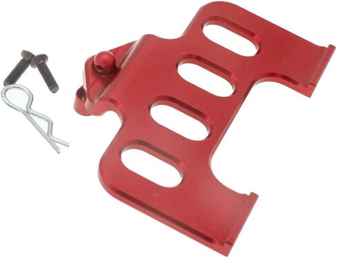 Aluminum Battery Hold Down for Traxxas 1/18 LaTrax Teton Rally -Replaces Part 7523 in Saudi Arabia