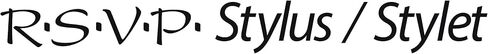 Pentel RSVP STYLUS Ballpoint Pen, Fine Line, Black Ink (BK90L-A) (12 count) in Saudi Arabia