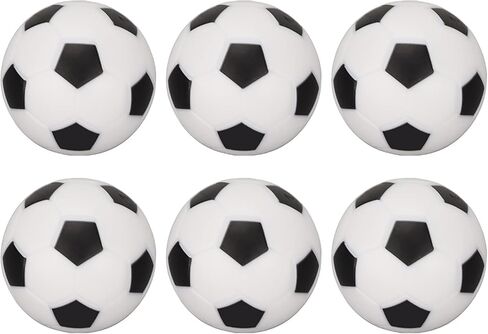 Pssopp 10Pcs Mini Soccer Decoration Floating Fish Soccer Decoration Aquarium Decor Ball Toy for Kids Party Aquarium Decor S in Saudi Arabia