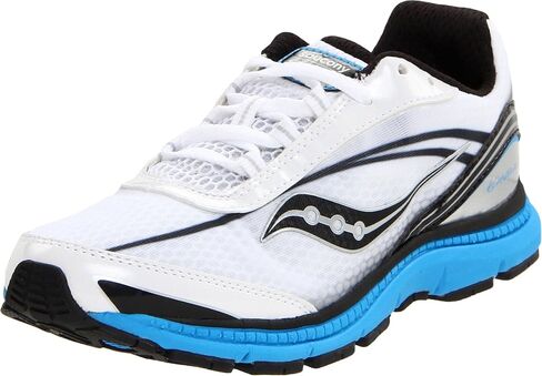 Saucony Kinvara 2 Running Shoe (Little Kid/Big Kid) in Saudi Arabia