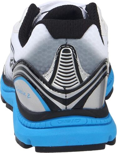 Saucony Kinvara 2 Running Shoe (Little Kid/Big Kid) in Saudi Arabia