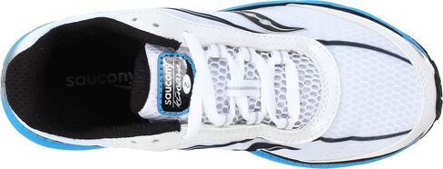 Saucony Kinvara 2 Running Shoe (Little Kid/Big Kid) in Saudi Arabia