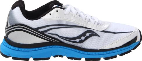 Saucony Kinvara 2 Running Shoe (Little Kid/Big Kid) in Saudi Arabia