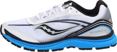 Saucony Kinvara 2 Running Shoe (Little Kid/Big Kid) in Saudi Arabia