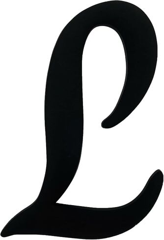 حلية حقيبة Afonso لحقيبة Bogg - حروف أبجدية مزخرفة متوافقة مع حقائب Bogg - حروف أبجدية لإكسسوارات حقيبة Bogg in Kuwait