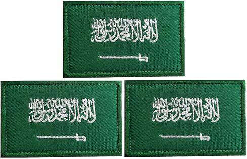 3 عبوات من رقعة علم دونالد ترامب 2024، أنقذ أمريكا مرة أخرى، رقعة أعلام تكتيكية للقبعات، والحقائب التكتيكية، والسترات، ورقعة الملابس، ورقعة الجيش... in Kuwait