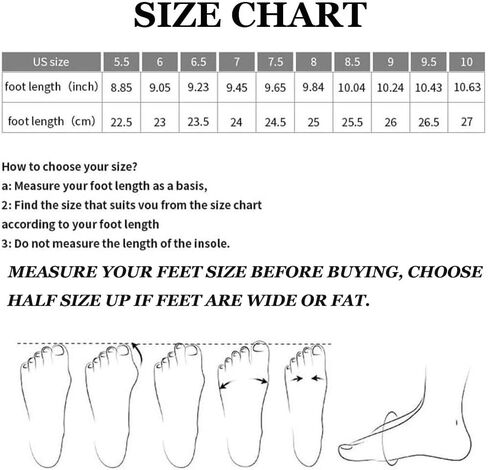 أحذية JBB النسائية المسطحة بمقدمة مدببة أحذية الباليه المحبوكة بكعب منخفض سهلة الارتداء للمشي فستان كاجوال بدون كعب أحمر 9.5 in Kuwait