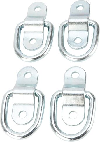 Performance Tool W1883 2Pk Truck Bed Anchor Points SecureX - Heavy-Duty Tie Down Anchors for Safe and Secure Cargo Transport on Pickup Trucks in Saudi Arabia