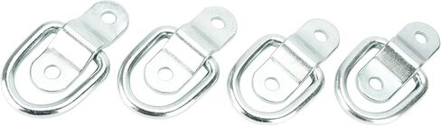 Performance Tool W1883 2Pk Truck Bed Anchor Points SecureX - Heavy-Duty Tie Down Anchors for Safe and Secure Cargo Transport on Pickup Trucks in Saudi Arabia