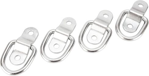Performance Tool W1883 2Pk Truck Bed Anchor Points SecureX - Heavy-Duty Tie Down Anchors for Safe and Secure Cargo Transport on Pickup Trucks in Saudi Arabia