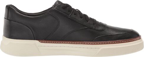 Allen Edmonds Men's Burke Lace-up Sneaker in Saudi Arabia