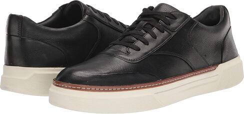 Allen Edmonds Men's Burke Lace-up Sneaker in Saudi Arabia