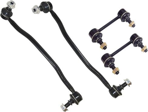 4PC Front/Rear Sway Bar Links FITS Nissan 2002-2006 Altima 2004-2008 Maxima in Saudi Arabia