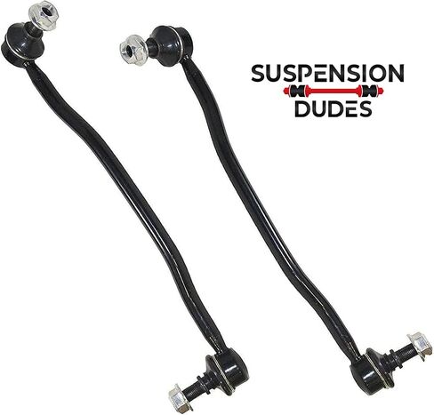 4PC Front/Rear Sway Bar Links FITS Nissan 2002-2006 Altima 2004-2008 Maxima in Saudi Arabia