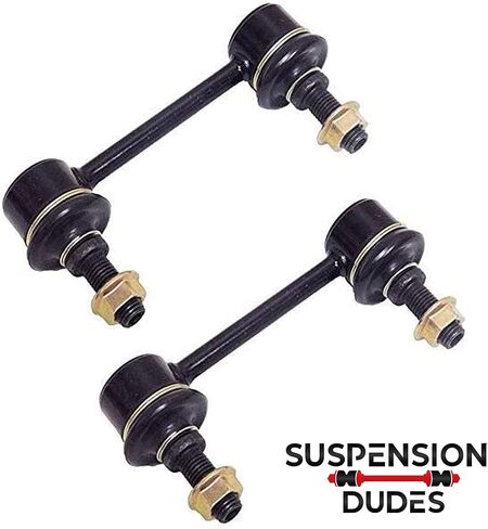 4PC Front/Rear Sway Bar Links FITS Nissan 2002-2006 Altima 2004-2008 Maxima in Saudi Arabia