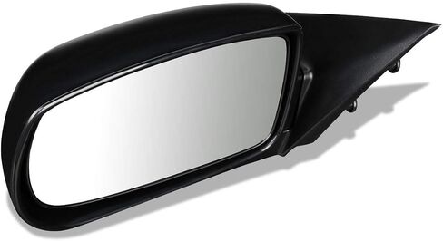 DNA Motoring OEM-MR-HY1320191 Factory Style Powered+Heated Driver/Left Side View Door Mirror in Saudi Arabia