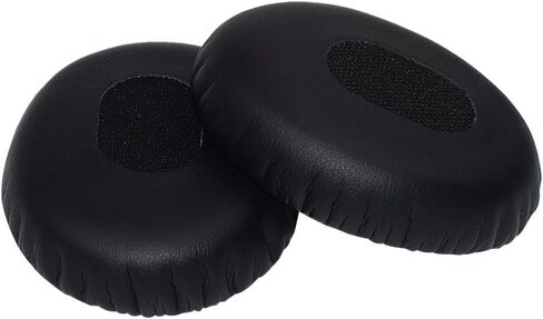 Replacement Ear Pads Cushions Compatible with Bose Around Ear TP-1 Triport 1 TP-1A Headphones (Black) in Saudi Arabia