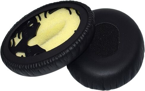Replacement Ear Pads Cushions Compatible with Bose Around Ear TP-1 Triport 1 TP-1A Headphones (Black) in Saudi Arabia