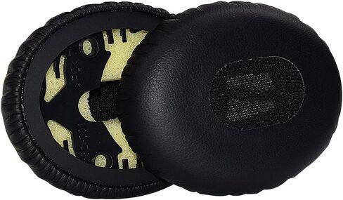 Replacement Ear Pads Cushions Compatible with Bose Around Ear TP-1 Triport 1 TP-1A Headphones (Black) in Saudi Arabia