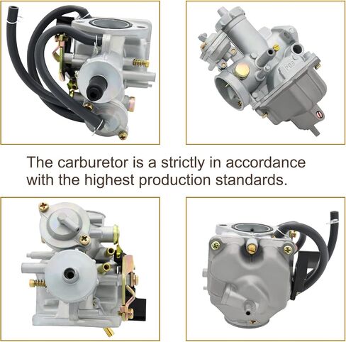 KELEN TRX 250 Carburetor Carb متوافق مع Honda TRX 250 TRX250 Recon TRX250TM TRX250TE ATV Carb Carburator، TRX 250 TRX250TM Carburetor Kit in Saudi Arabia