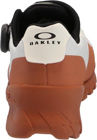Oakley Men's Koya Recycle Boa Clipless Sneaker in Saudi Arabia