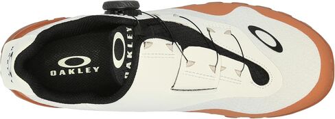 Oakley Men's Koya Recycle Boa Clipless Sneaker in Saudi Arabia