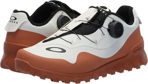 Oakley Men's Koya Recycle Boa Clipless Sneaker in Saudi Arabia