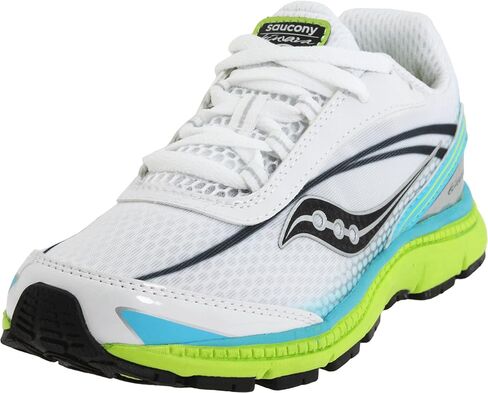 Saucony Kinvara 2 Running Shoe (Little Kid/Big Kid) in Saudi Arabia