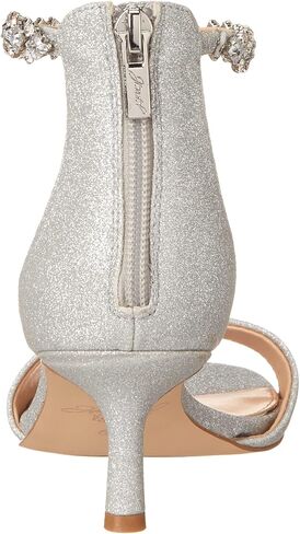 Badgley Mischka women's Lorraine Heeled Sandal in Saudi Arabia