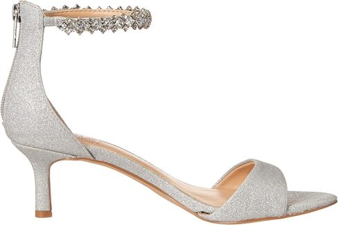 Badgley Mischka women's Lorraine Heeled Sandal in Saudi Arabia