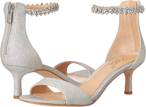 Badgley Mischka women's Lorraine Heeled Sandal in Saudi Arabia