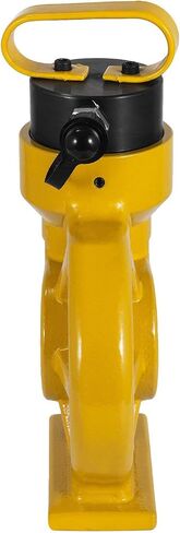 Happybuy CH-70 Hydraulic Hole Punching Tool 35T Hole Digger Force Puncher Smooth Hole Puncher for Iron Plate Copper Bar Aluminum Stainless Steel in Kuwait