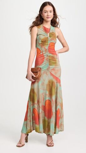 Ulla Johnson Women's Isabel Dress in Saudi Arabia