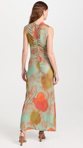 Ulla Johnson Women's Isabel Dress in Saudi Arabia