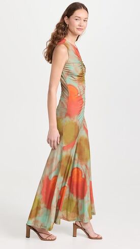 Ulla Johnson Women's Isabel Dress in Saudi Arabia