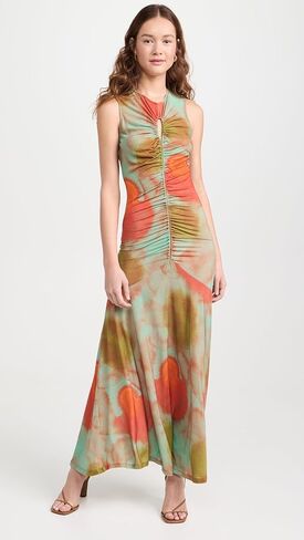 Ulla Johnson Women's Isabel Dress in Saudi Arabia