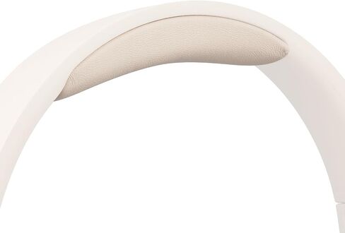 SOULWIT Replacement Headband for JBL Tune 500(500BT)/510(510BT)/520(520BT)/600(600BT 600BTNC)/660(660NC)/670(670NC)/700(700BT)/710(710BT)/720(720BT)/750(750BT 750BTNC)/760(760NC)/770(770NC) - Black in Kuwait