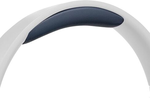SOULWIT Replacement Headband for JBL Tune 500(500BT)/510(510BT)/520(520BT)/600(600BT 600BTNC)/660(660NC)/670(670NC)/700(700BT)/710(710BT)/720(720BT)/750(750BT 750BTNC)/760(760NC)/770(770NC) - Black in Kuwait