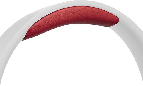 SOULWIT Replacement Headband for JBL Tune 500(500BT)/510(510BT)/520(520BT)/600(600BT 600BTNC)/660(660NC)/670(670NC)/700(700BT)/710(710BT)/720(720BT)/750(750BT 750BTNC)/760(760NC)/770(770NC) - Black in Kuwait