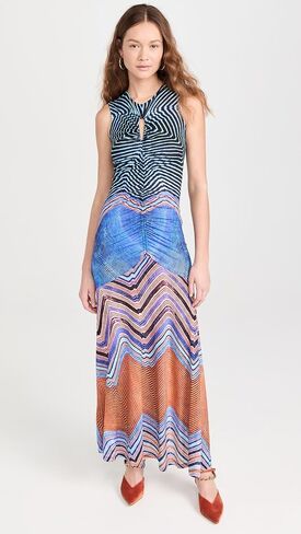 Ulla Johnson Women's Isabel Dress in Saudi Arabia