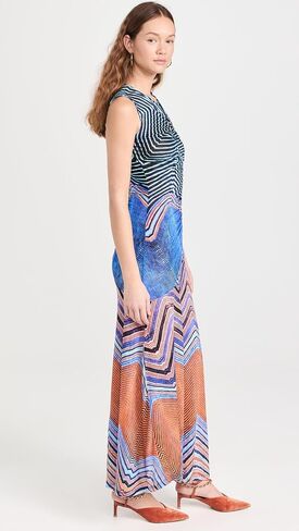 Ulla Johnson Women's Isabel Dress in Saudi Arabia